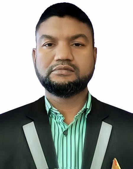 Dedar Khan